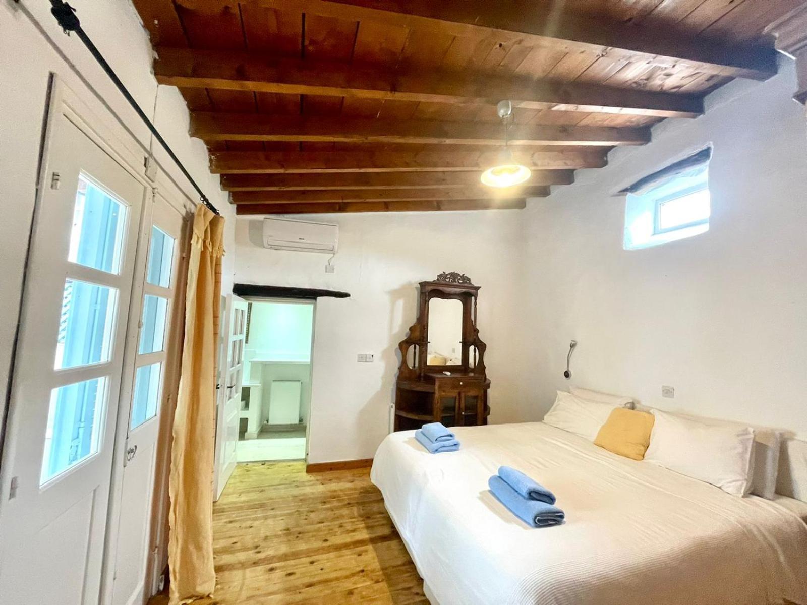Kalavasos Square Apartments - With Pool 3 Minutes Walk エクステリア 写真