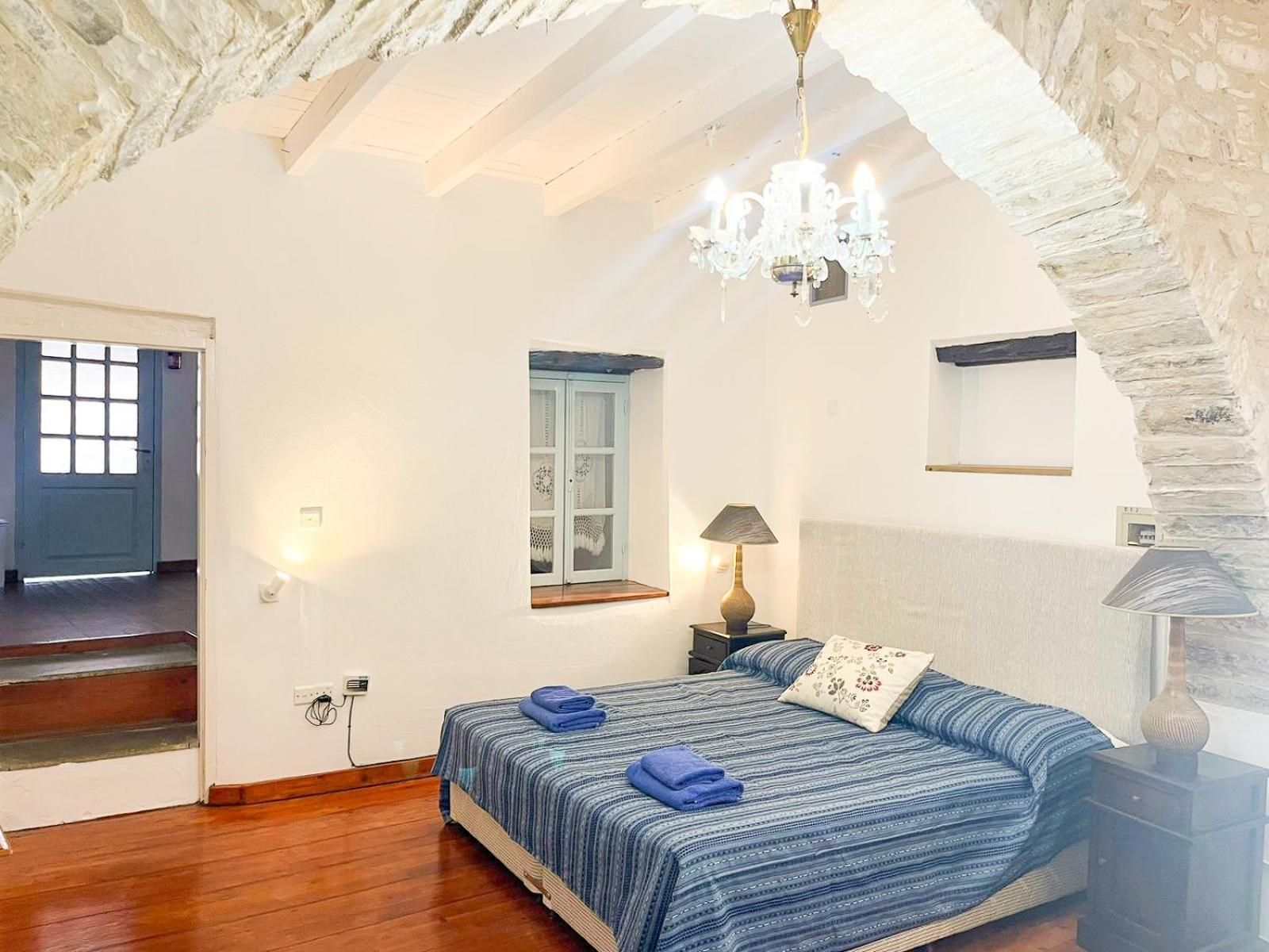 Kalavasos Square Apartments - With Pool 3 Minutes Walk エクステリア 写真