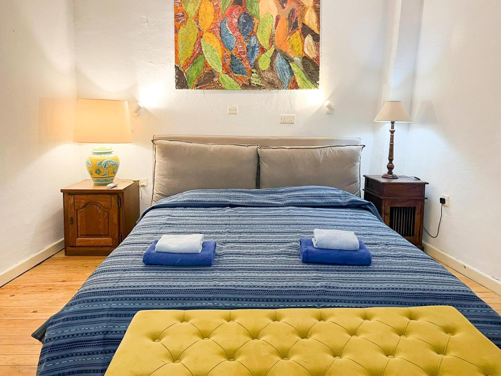 Kalavasos Square Apartments - With Pool 3 Minutes Walk エクステリア 写真