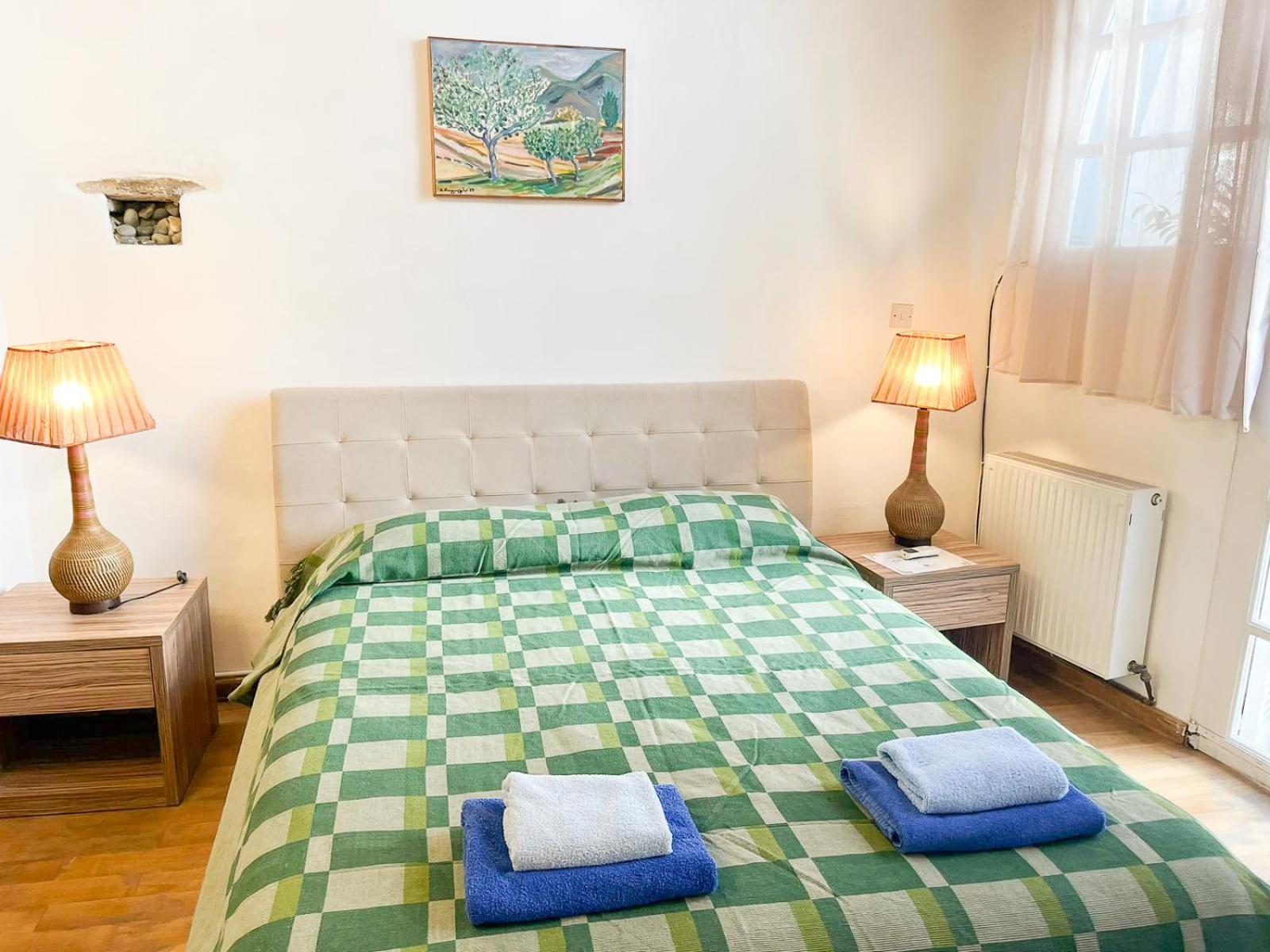 Kalavasos Square Apartments - With Pool 3 Minutes Walk エクステリア 写真